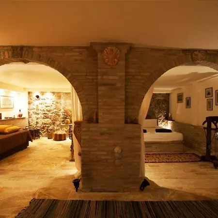 Villa Eleni Sounion