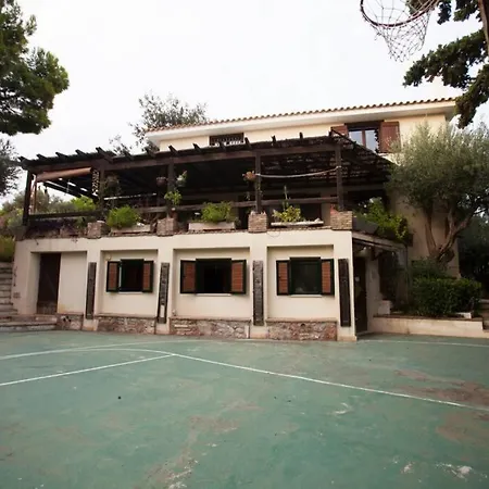 Villa Eleni