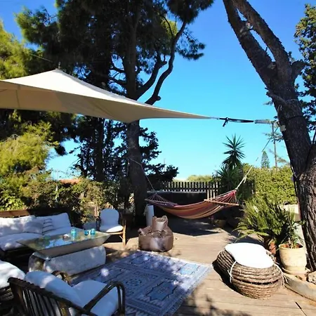 Villa Eleni