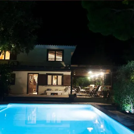 Villa Eleni